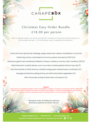 Christmas Bundle