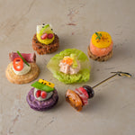 Cold and Classy Canapé Bundle