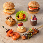 House Party Canapé Bundle
