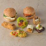 House Party Canapé Bundle