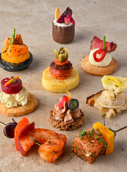 Selection of the Best