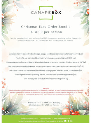 Christmas Bundle